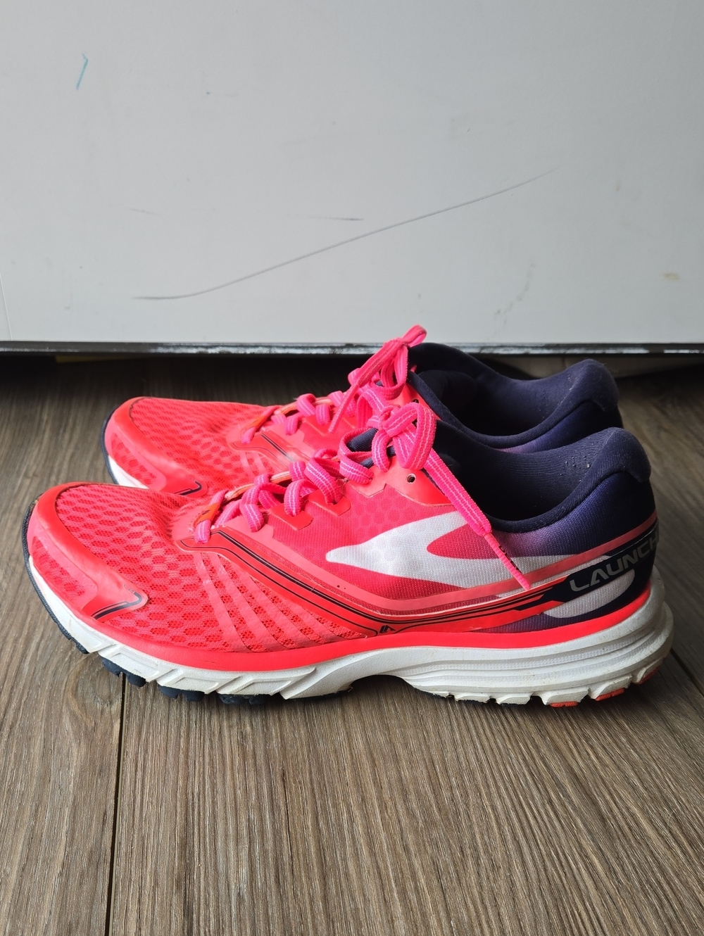 Brooks Launch 2 Running Shoes